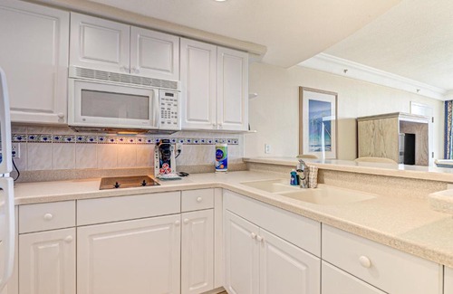Ortona Park Apartamento | Daytona Beach Resort 1207