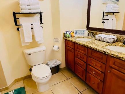 Ortona Park Apartamento | Daytona Beach Resort
