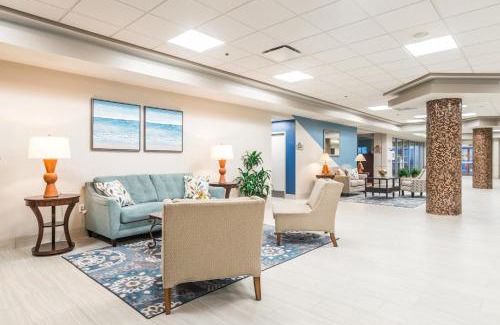 Ortona Park Apartamento | Daytona Beach Resort