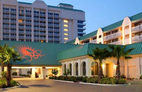 Ortona Park Apartamento | Daytona Beach Resort