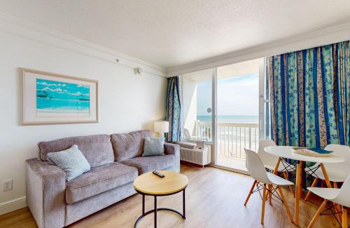 Ortona Park Apartamento | Daytona Beach Resort