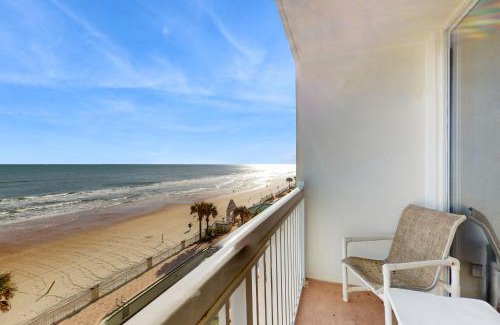 Ortona Park Apartamento | Daytona Beach Resort