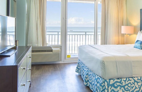 Daytona Beach Shores Complejo | DAYTONA BEACH SEABREEZE 7 NIGHTS MAR.3-10,2024 BIKE WEEK 275 NIGHT 2 BD 2 BA
