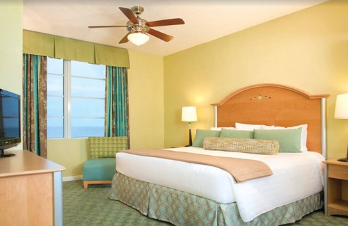 Seabreeze Historic District Complejo | Daytona Beach Speedway 2-bedroom deluxe