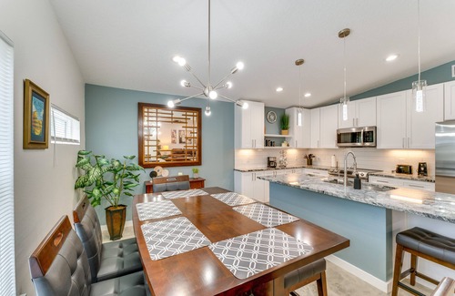 Holly Hill Casa | Daytona Beach Vacation Home ~ 4 Mi to Main St Pier