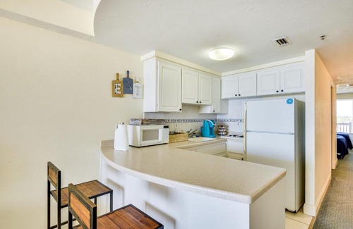 Ortona Park Apartamento | Daytona Beach Vacation Rental with Beach Access