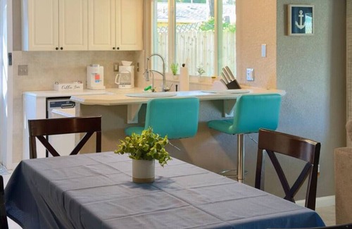 South Daytona Casa | Daytona Drift Pet Friendly Clean & Affordable