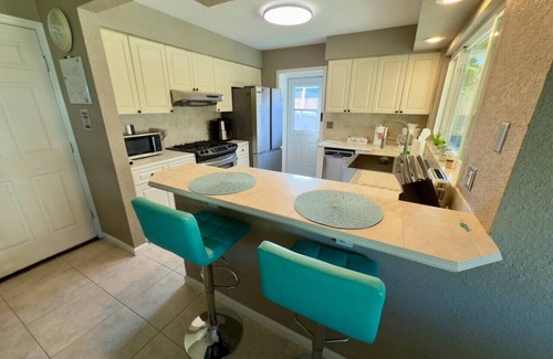 South Daytona Casa | Daytona Drift Pet Friendly Clean & Affordable