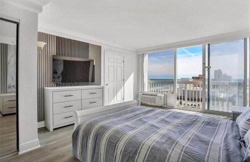Ortona Park Apartamento | Daytona Resort-1-NA-Oceanfront with walkout balcony