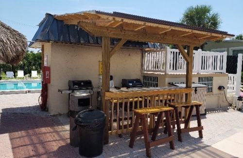 Bostwick Park Condominio | Daytona Resort & Club 2BR Suite Saturday Check-Ins