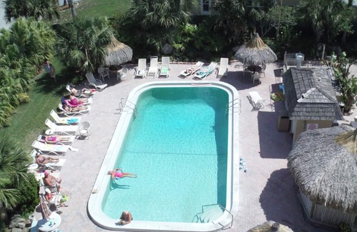 Bostwick Park Condominio | Daytona Resort & Club 2BR Suite Saturday Check-Ins