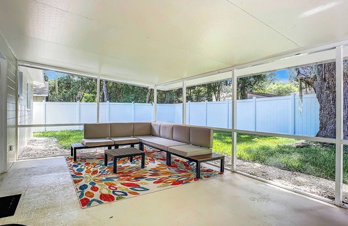 Holly Hill Casa | Daytona's Perfect 10