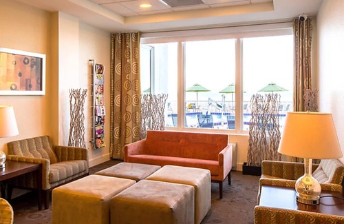 Daytona Beach Shores Complejo | 1 habitación frente al mar @ Daytona Seabreeze