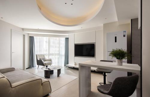 Gaoxin Apartamento | Dayu Apartment Century City Branch