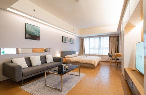 Gaoxin Apartamento | Dayu Apartment Century City Branch
