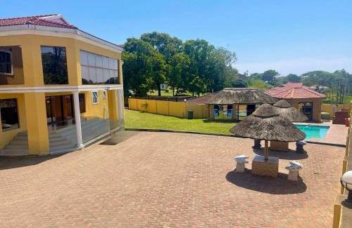 Umzumbe Cama Y Desayuno | Dazela Guest House
