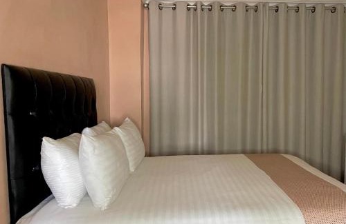 Umzumbe Cama Y Desayuno | Dazela Guest House