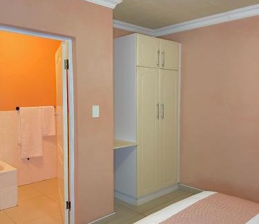 Umzumbe Cama Y Desayuno | Dazela Guest House