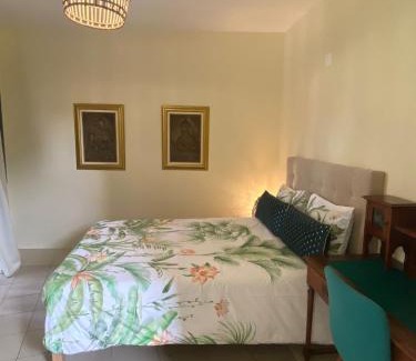 Ribeira Brava Casa | Dazk Golden Estate