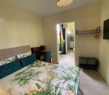 Ribeira Brava Casa | Dazk Golden Estate