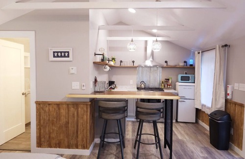 Glenwood Springs Cabina | Dazzling New Remodel+Kitchen #5