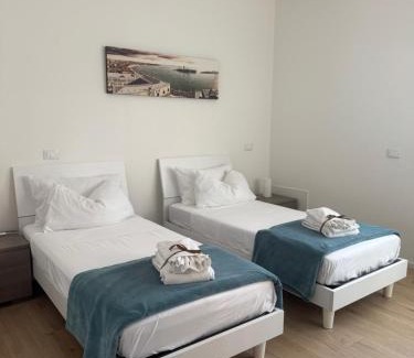 Mestre Apartamento | DB Apartments - Dabasso