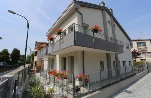 Mestre Apartamento | DB Apartments - Dabasso