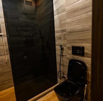 Bukuru Apartamento | Db Continental Loft Apartment