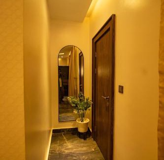 Bukuru Apartamento | Db Continental Loft Apartment