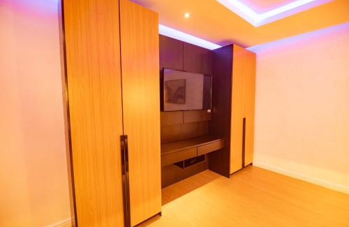 Bukuru Apartamento | Db Continental Loft Apartment