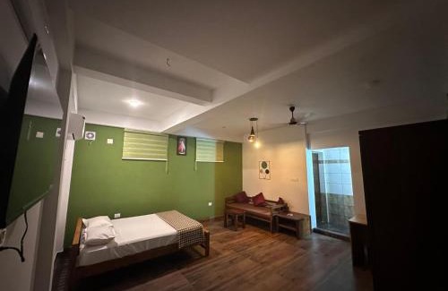 Thrissur Casa | DB GUEST HOUSE ARIMPUR - Unmarried couples and Stag groups not allowed