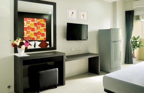 Khlong Chaokhunsing Casa | DB Plus 1