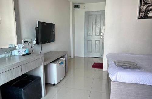 Ladprao Apartamento | DB Plus 2