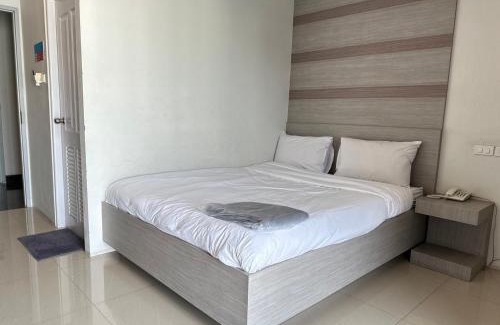 Ladprao Apartamento | DB Plus 2