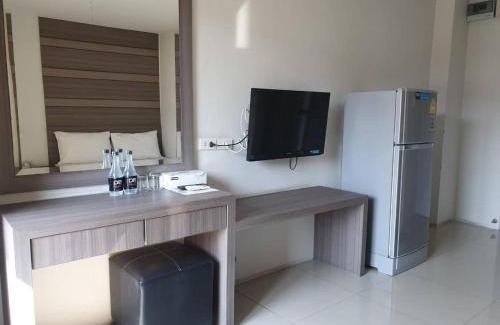 Ladprao Apartamento | DB Plus 2