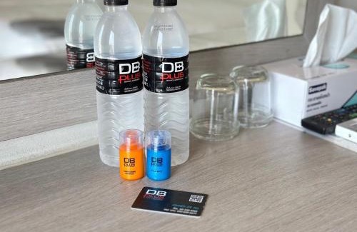Ladprao Apartamento | DB Plus 2