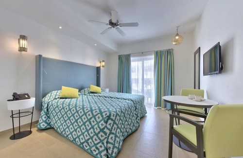 Qawra Complejo | db San Antonio Hotel & Spa - All Inclusive