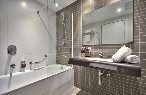 Qawra Complejo | db San Antonio Hotel & Spa - All Inclusive