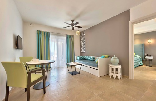 Qawra Complejo | db San Antonio Hotel & Spa - All Inclusive