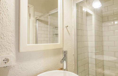 Hacımemis Hotel | DBD Alaçatı