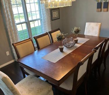 Ledgeview Casa | Dbl ensuites in Green Bay