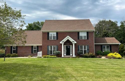 Ledgeview Casa | Dbl ensuites in Green Bay