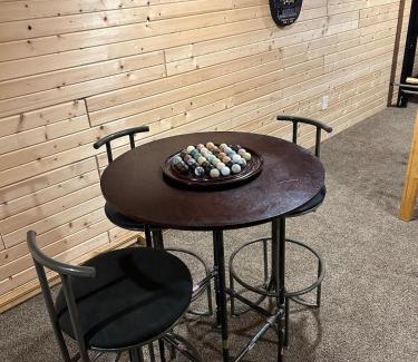 Ledgeview Casa | Dbl ensuites in Green Bay
