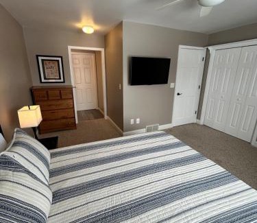 Ledgeview Casa | Dbl ensuites in Green Bay