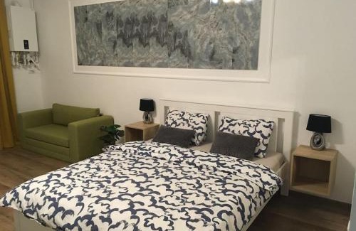 Baia Mare Apartamento | Dbo-Vivo Mall Apartment
