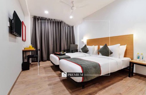 Agara Hotel | DBR Suites, Sarjapur Road