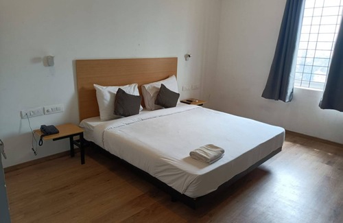 Agara Hotel | DBR Suites, Sarjapur Road