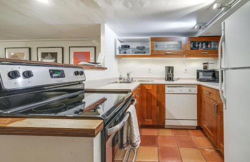 Le Droit Park Apartamento | DC Apartment 2 Mi to National Mall!