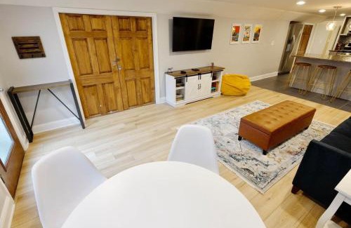 Near Northeast Apartamento | DC Beckons Darling Apt Sleeps 4