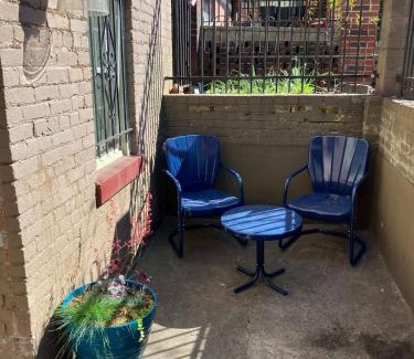 Near Northeast Apartamento | DC Beckons Darling Apt Sleeps 4